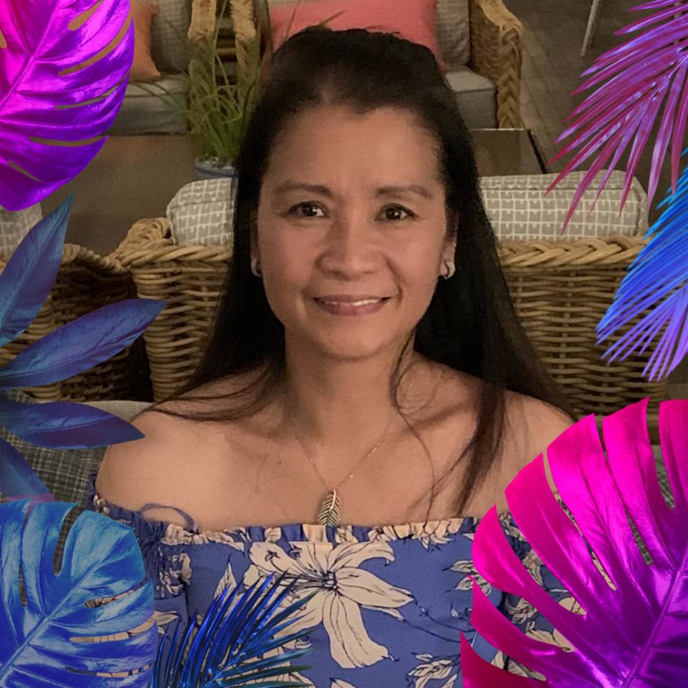 Meet your Posher, Julie